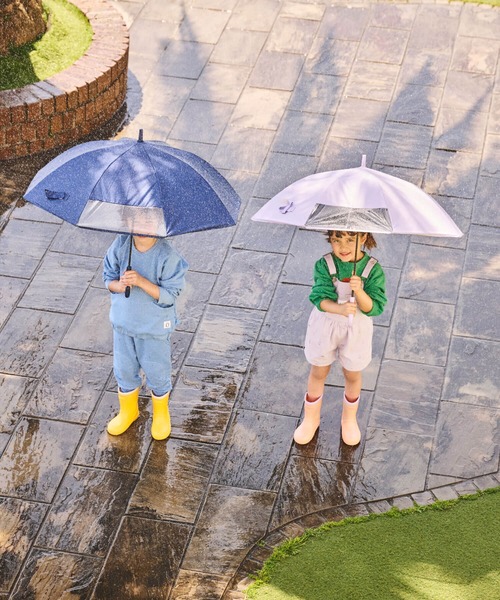 IFME（イフミー）の「IFME レインブーツ（ブーツ・キッズ・ブラック/イエロー/ピンク/オレンジ・19.0cm/18.0cm/17.0cm/16.0cm/15.0cm/14.0cm/13.0cm）」の8枚目の写真