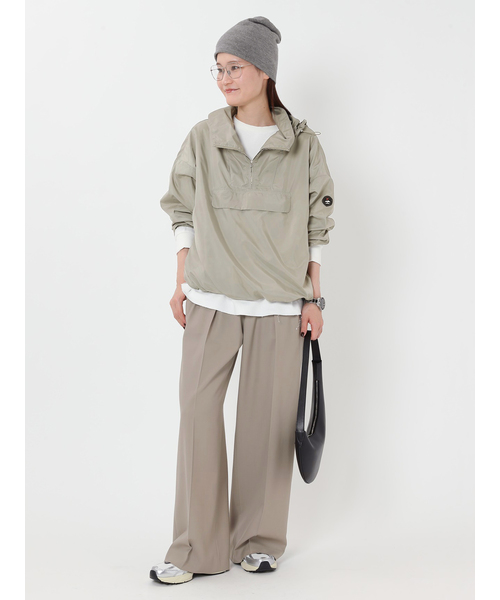 AP STUDIO ソフトビーニー AP STUDIO（エーピーストゥディオ）の「ソフトビーニー（ニット