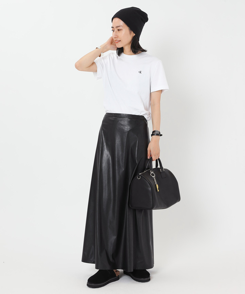 AP STUDIO ソフトビーニー AP STUDIO（エーピーストゥディオ）の「ソフトビーニー（ニット