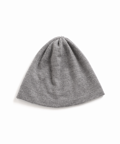 AP STUDIO ソフトビーニー AP STUDIO（エーピーストゥディオ）の「ソフトビーニー（ニット