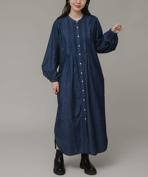 新品【ネイビー】リベルディーニュ セット D75L URBAN RESEARCH Sonny Label（アーバンリサーチサニーレーベル）の