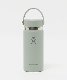 HYDRO FLASK（ハイドロフラスク）の「＜Hydro Flask＞16oz ハイドレーション WIDE MOUTH ステンレスボトル（水筒）」
