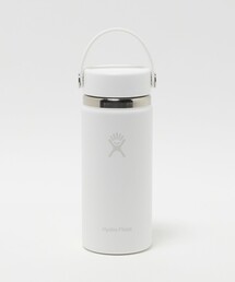 HYDRO FLASK（ハイドロフラスク）の「＜Hydro Flask＞16oz ハイドレーション WIDE MOUTH ステンレスボトル（水筒）」