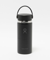 HYDRO FLASK（ハイドロフラスク）の「＜Hydro Flask＞16oz ハイドレーション WIDE MOUTH ステンレスボトル（水筒）」
