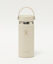 HYDRO FLASK（ハイドロフラスク）の「＜Hydro Flask＞16oz ハイドレーション WIDE MOUTH ステンレスボトル（水筒）」