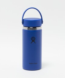 green label relaxing（グリーンレーベルリラクシング）の「＜Hydro Flask＞16oz ハイドレーション WIDE MOUTH ステンレスボトル（水筒）」