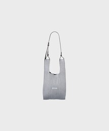 LASTFRAME | 【LASTFRAME/ラストフレーム】KYOTO METALLIC MARKET BAG MEDIUM(トートバッグ)