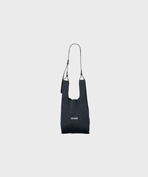 【LASTFRAME/ラストフレーム】KYOTO METALLIC MARKET BAG MEDIUM