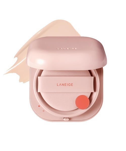 ネオクッション グロウ N（ファンデーション）｜LANEIGE