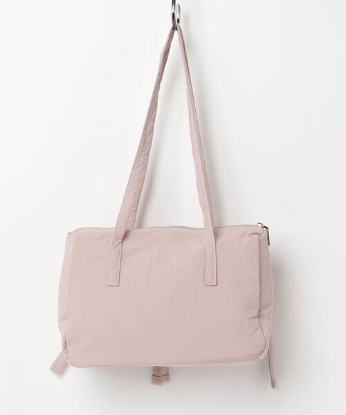 RUBY AND YOU（ルビーアンドユー）の「［select］リボンショルダーバッグ（ショルダーバッグ・レディース・ピンク/ブルー/アイボリー/ブラック・FREE）」の15枚目の写真