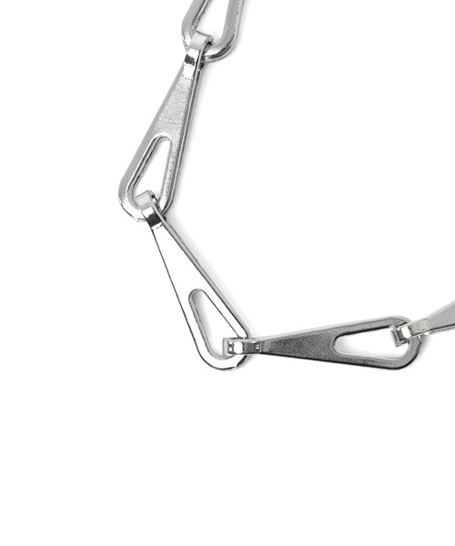 Narcissus（ナルシス）の「【Narcissus】スパンコールバッグ（ショルダーバッグ・レディース・ブラック/シルバー・FREE）」の7枚目の写真