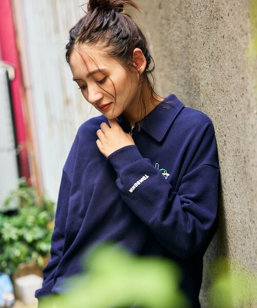 セール】tombonia × FREAK'S STORE/トムボニア tombonia ワン