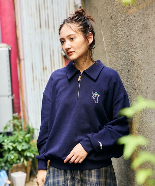 セール】tombonia × FREAK'S STORE/トムボニア tombonia ワン