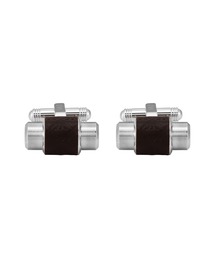 EMPORIO ARMANI（エンポリオアルマーニ）の「エンポリオ・アルマーニ アクセサリー メンズ   EGS3137040（その他・メンズ）」