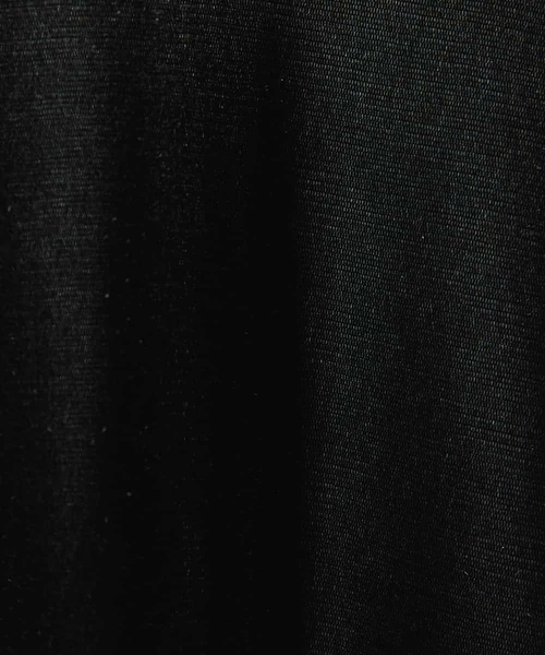 【セール】ナイロンチュールフロッキーカットソー（Tシャツ/カットソー）｜MICHEL KLEIN（ミッシェル・クラン）