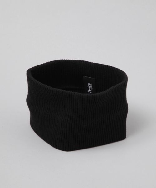 JEANASIS（ジーナシス）の「【Les Fleurs】ヘアバンド/204448（ヘアバンド・レディース・オフホワイト/グレー/ブラック・FREE）」の10枚目の写真