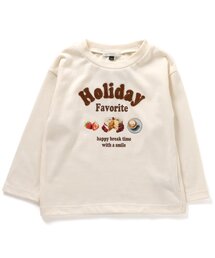 Seraph | フードモチーフTシャツ(Tシャツ/カットソー)