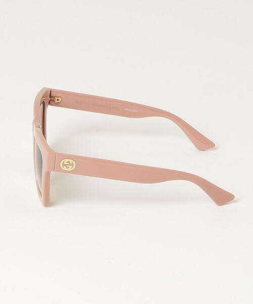 GUCCI サングラス GUCCI（グッチ） サングラス 「GUCCI/グッチ」スクエア サングラス