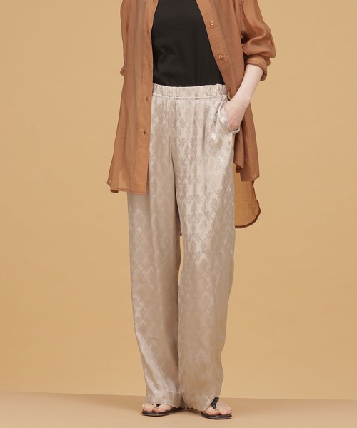 セール/ブランド古着】イージーパンツ（その他パンツ）｜NE QUITTEZ  