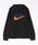 NIKEiiCLj́usNIKEAptNu BB CHNL FTRA vI[o[ L/S t[fBip[J[jvbubN