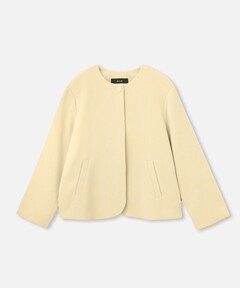 セール】リバージャケット（uncrave WHITE）（その他アウター