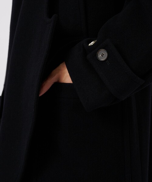 【タグ付き未使用】BEDFORD 23AW Violin Coat ペイズリー タグ付き未使用】BEDFORD 23AW Violin Coat ペイズリー - メルカリ