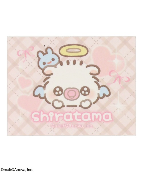 ポメラニアンもち PomeranianMochi/ポメラニアンもち