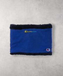 Champion（チャンピオン）の「【Champion】フリースネックウォーマー（ネックウォーマー/スヌード・キッズ）」