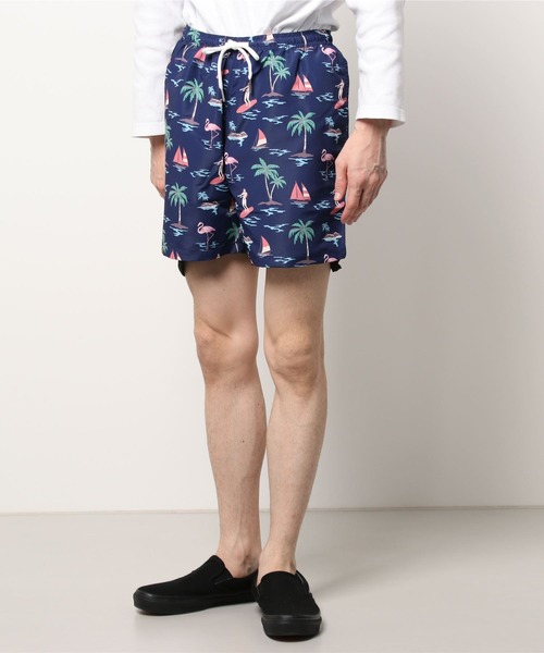 ARCHIVER（アーカイバ）の「【Bl】【RDS】イージーショーツ（その他パンツ・メンズ・ネイビー/その他2/その他6・LARGE/MEDIUM）」の15枚目の写真