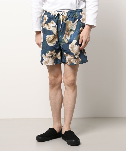 ARCHIVER（アーカイバ）の「【Bl】【RDS】イージーショーツ（その他パンツ・メンズ・ネイビー/その他2/その他6・LARGE/MEDIUM）」の16枚目の写真