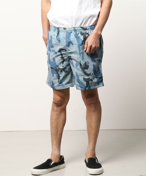 ARCHIVER（アーカイバ）の「【Bl】【RDS】イージーショーツ（その他パンツ・メンズ・ネイビー/その他2/その他6・LARGE/MEDIUM）」の18枚目の写真