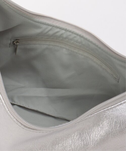 VENCEEXCHANGE（ヴァンスエクスチェンジ）の「ディア2WAYショルダーバッグ（ショルダーバッグ・レディース・レッド/ブラウン/シルバー/ブラック・FREE）」の13枚目の写真