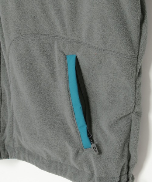 mihns closet（ミンズクローゼット）の「【mihns closet/ミンズクローゼット】リバーシブルブルゾン（ブルゾン・メンズ・ブラック/その他1/セージグリーン/カーキ・M/L）」の20枚目の写真
