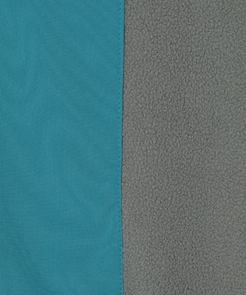 mihns closet（ミンズクローゼット）の「【mihns closet/ミンズクローゼット】リバーシブルブルゾン（ブルゾン・メンズ・ブラック/その他1/セージグリーン/カーキ・M/L）」の18枚目の写真