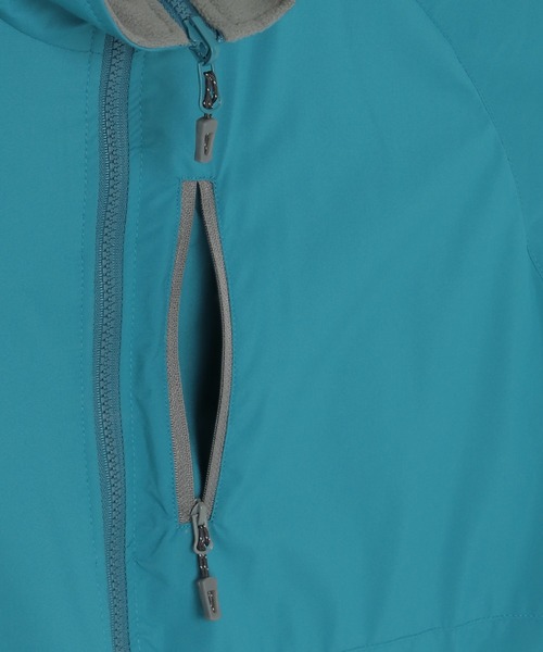 mihns closet（ミンズクローゼット）の「【mihns closet/ミンズクローゼット】リバーシブルブルゾン（ブルゾン・メンズ・ブラック/その他1/セージグリーン/カーキ・M/L）」の10枚目の写真