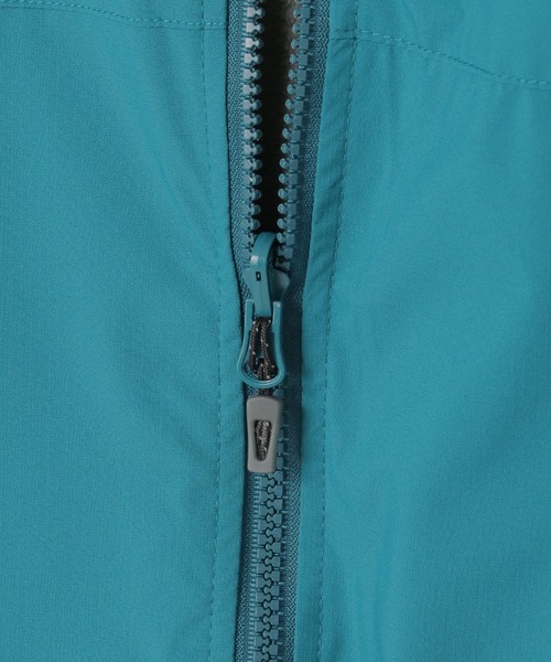 mihns closet（ミンズクローゼット）の「【mihns closet/ミンズクローゼット】リバーシブルブルゾン（ブルゾン・メンズ・ブラック/その他1/セージグリーン/カーキ・M/L）」の9枚目の写真