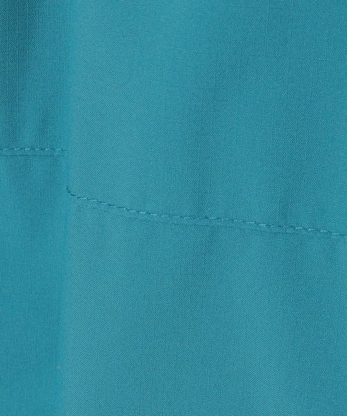 mihns closet（ミンズクローゼット）の「【mihns closet/ミンズクローゼット】リバーシブルブルゾン（ブルゾン・メンズ・ブラック/その他1/セージグリーン/カーキ・M/L）」の8枚目の写真