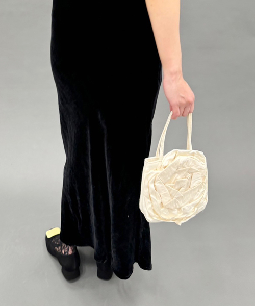 セール】【hai/ハイ】Rose Bag（ハンドバッグ）｜hai（ハイ）の