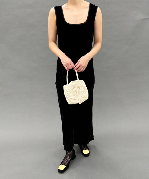 hai ハンドバッグ セール】【hai/ハイ】Rose Bag（ハンドバッグ）｜hai（ハイ）の