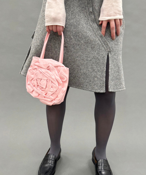 hai ハンドバッグ セール】【hai/ハイ】Rose Bag（ハンドバッグ）｜hai（ハイ）の