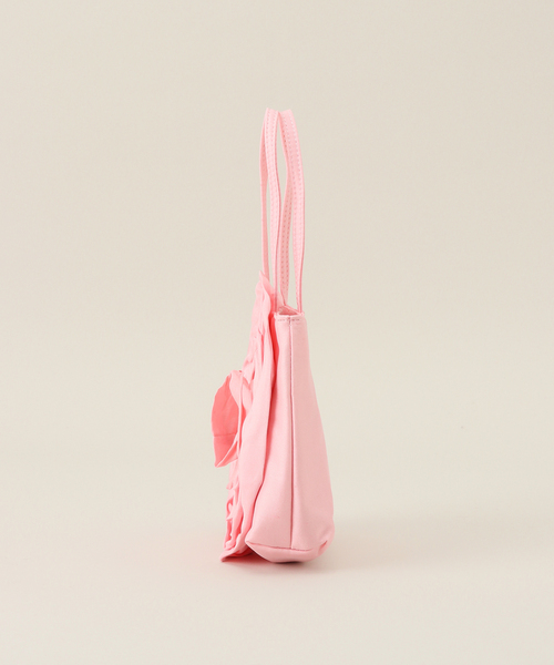 セール】【hai/ハイ】Rose Bag（ハンドバッグ）｜hai（ハイ）の