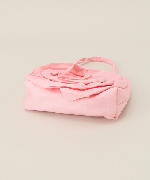 セール】【hai/ハイ】Rose Bag（ハンドバッグ）｜hai（ハイ）の