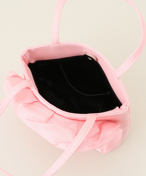 hai（ハイ）の「【hai/ハイ】Rose Bag（ハンドバッグ）」 - WEAR