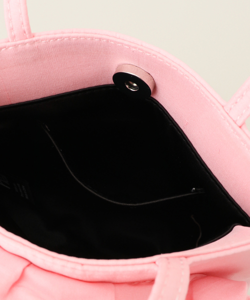 hai（ハイ）の「【hai/ハイ】Rose Bag（ハンドバッグ）」 - WEAR