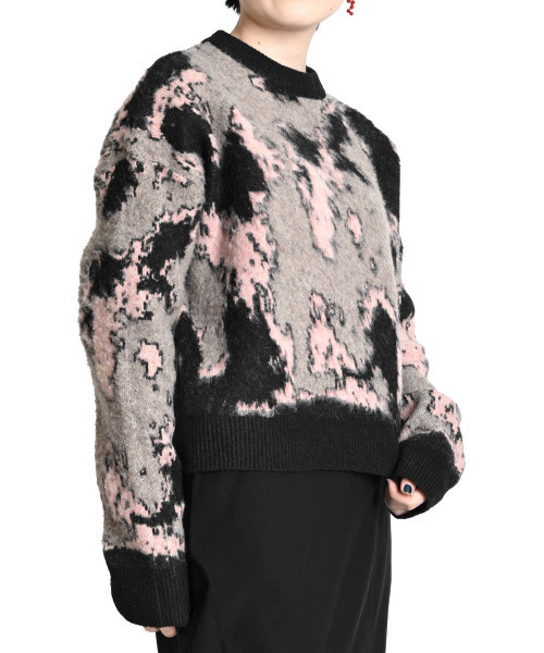 【MARAI】ニット セーター