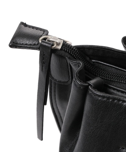 studio CLIP（スタディオクリップ）の「【軽量】軽ラクたっぷりトート&ショルダーバッグ（ショルダーバッグ・レディース・ブラック/ブラウン/レッド/その他2・FREE）」の8枚目の写真