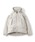 WILD THINGS�i���C���h�V���O�X�j�́uWILD THINGS SHORT MONSTER PARKA�i���C���h�V���O�X �V���[�g�����X�^�[�p�[�J�[�j�i�_�E���W���P�b�g/�R�[�g�j�v�b�z���C�g�n