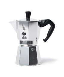 bpr BEAMS（ビーピーアール ビームス ）の「Bialetti / モカ エキスプレス 6cup（キッチンツール）」
