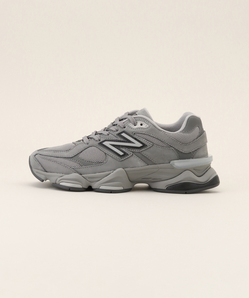 NEW BALANCE / ニューバランス】 90/60（スニーカー）｜New Balance