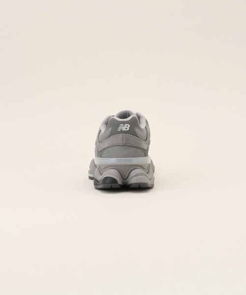 NEW BALANCE(ニューバランス)の「【NEW BALANCE / ニューバランス】 90/60(スニーカー・レディース・ライトグレー/ベージュ・23cm/24cm/25cm)」の4枚目の写真